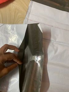 12 Poly Mailer Bags