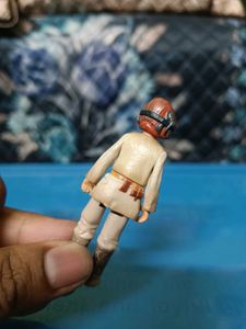 Vintage Action Figure Toy starwar