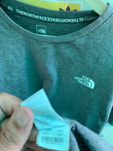 The North Face 'Over Waves' Tee (T510)