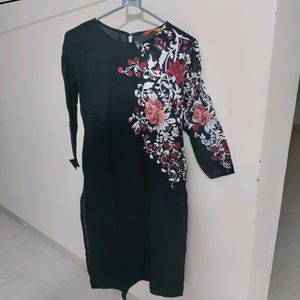 Size - M, Brand - VISHUDH, Colour - Nevy Blue