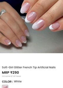 artificial nails