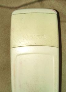 Vintage Nokia Mobile Phone