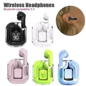 Best Quality Ultrapods with transparent case