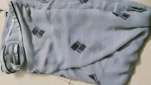 Good Condition Delay Wear Saree