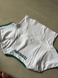 Reebok baby T-Shirt