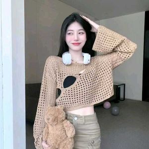⋆. 𐙚 ˚Cropped Crochet shrug ⭐