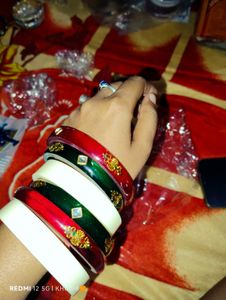 Rajasthan Traditional Bangles