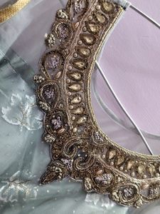 Party Wear Beautiful Gown