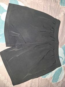 Adidas Black Shorts