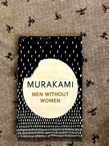 Men Without Women