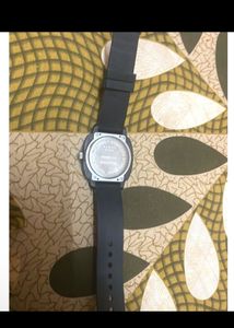 Maxima Watch Unused With Box