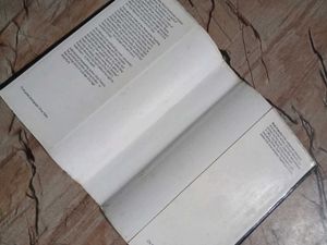 Hot Money Hardcover Book