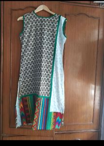All In One Kurti