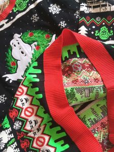 Free Santa Cap Numskull Official Ghostbuster