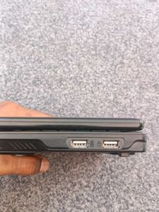 WESPRO 7 inch Laptop(Not Working)