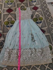 Traditional Gown