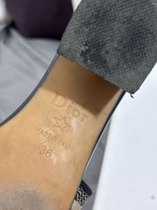 Christian Dior Paris Mules