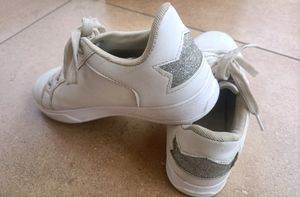 White Star Sneakers