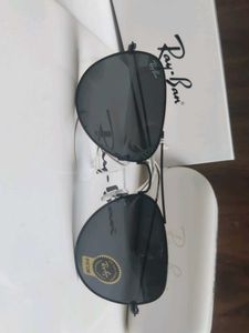 Ray Ban Aviator Sunglasses