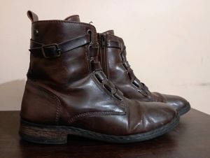 Men's Boots