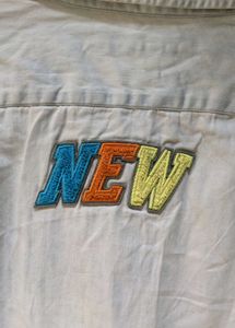 Ralph Lauren Long Sleeve Shirt