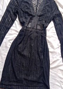 🕷️lace gothic dress🕷️