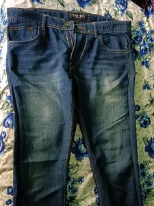 United Denim Jeans 500