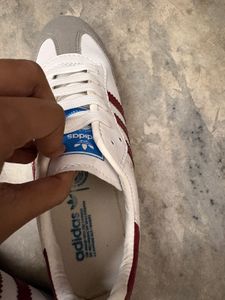 Adidas Samba Classic Sneakers
