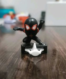 Spider-Man Action Figure Toy, kinderjoy