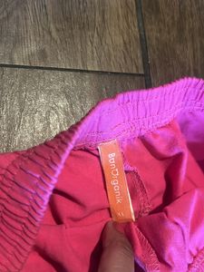 New Cotton Lycra Stretch Churidar L size