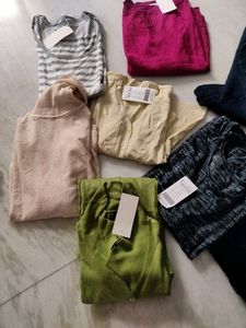 15 Imported T-shirts Combo