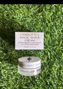 Charlotte's Magic Water Cream