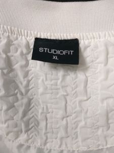 Sweater Jacket