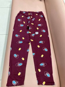 Ladies Pajama