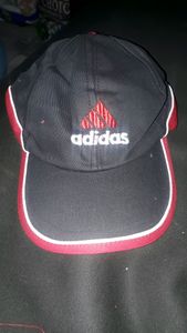 fashionable cap