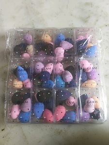Glam Gaala Mini Blender Pack Of 5 Set