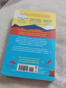 Book Lovers by Emily Henry