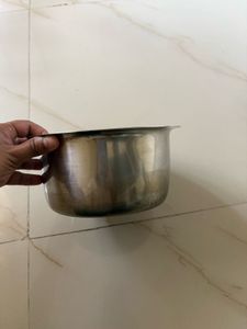 Stainless Steel Mixing Bowl