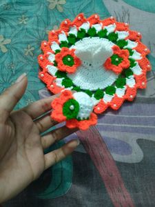 Kanha Ji Dress Specially For Republic Day