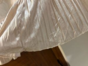 Vintage Floral Lace Top