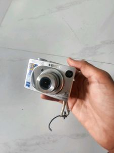 Sony Cyber-shot Digital Camera