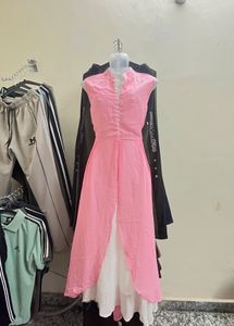 Frock suit