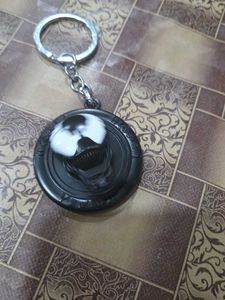 Venom Marvel Keychain - Cool Accessory