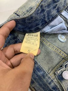 Y2K dusty baggy