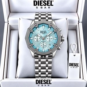 Diesel Watch
