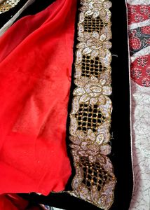 Designer Lehenga Choli cum saari💃💃