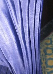 ready to wear saree