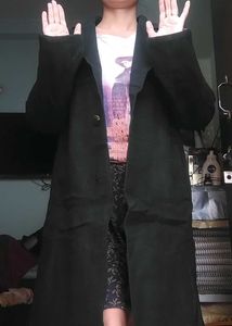 Women Overcoat For Winter