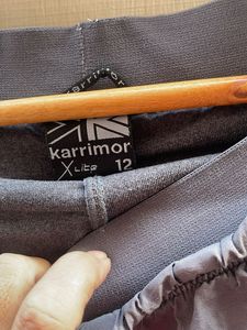 Karrimor Running Shorts