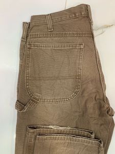 Dickies Carpenter Pants Tan Brown